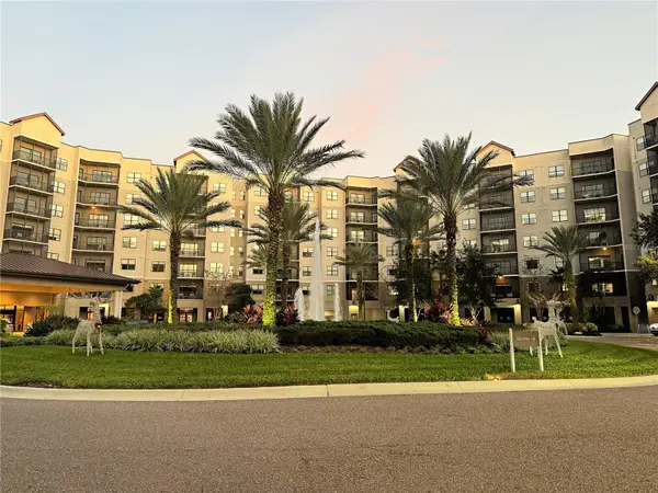 14501 Grove Resort Avenue #1105, WINTER GARDEN, FL 34787