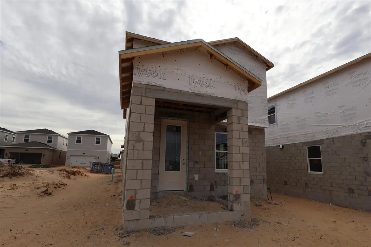 17340 Beachgrass Alley, Winter Garden, FL 34787 - Image #1