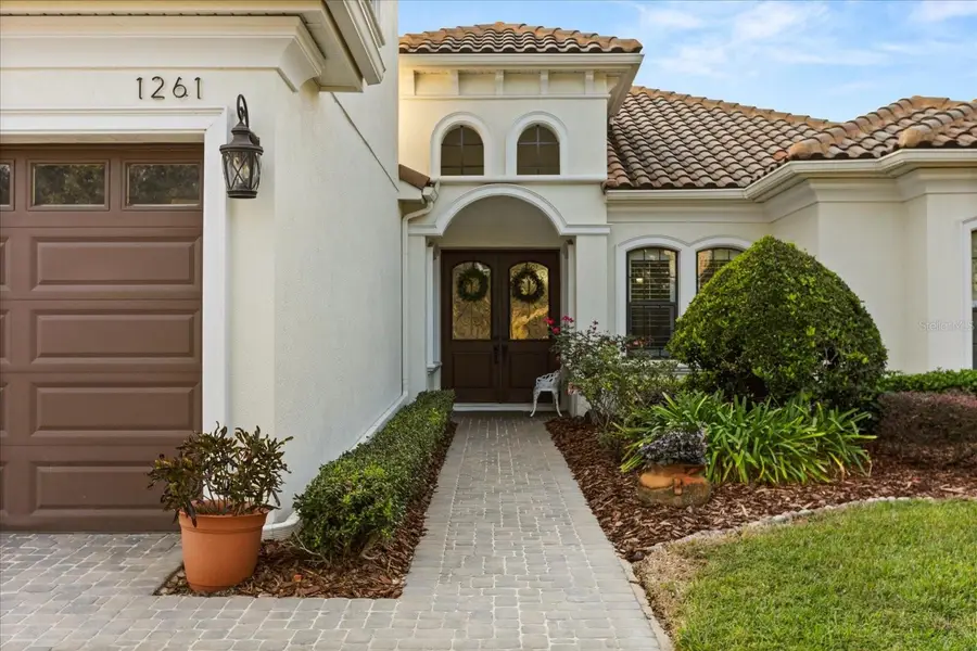 1261 Bella Vista Circle, Longwood, FL 32779 - Image #3