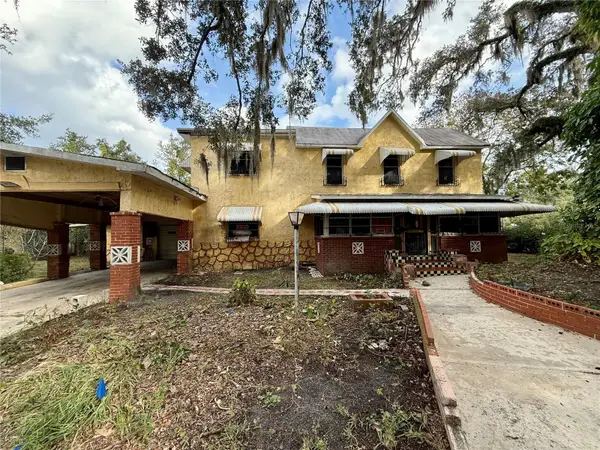 622 E 8th Street, SANFORD, FL 32771