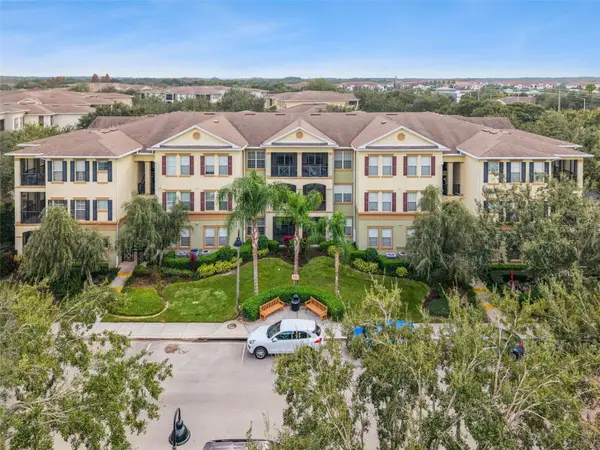 11562 Amidship Lane #207, WINDERMERE, FL 34786