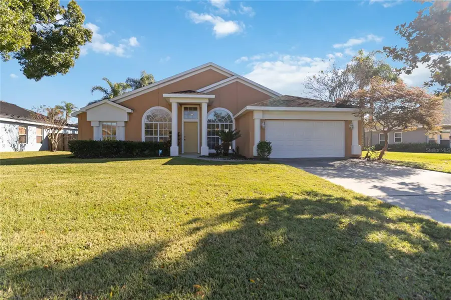 6089 Jessica Drive, Apopka, FL 32703 - Image #2