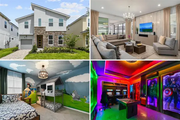 8903 Coconut Breeze Drive, KISSIMMEE, FL 34747