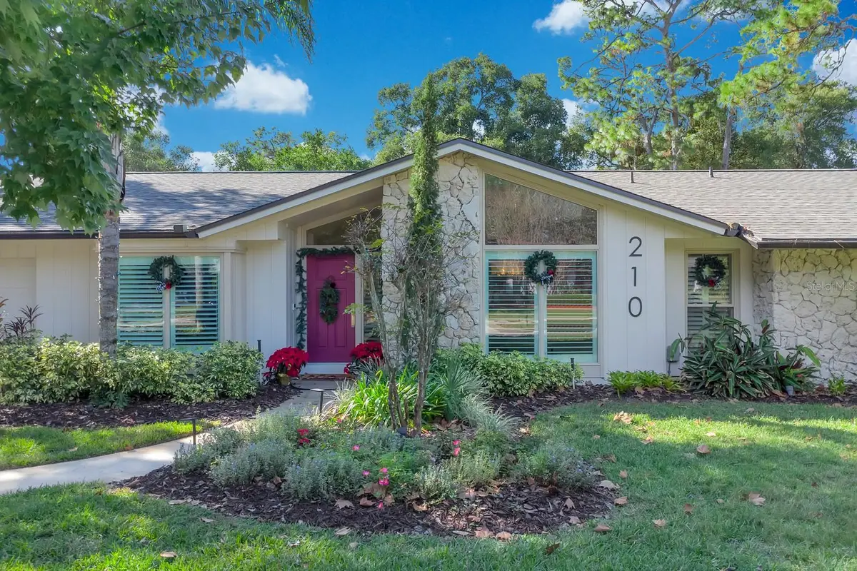 210 Royal Oaks Circle, Longwood, FL 32779 - Image #1