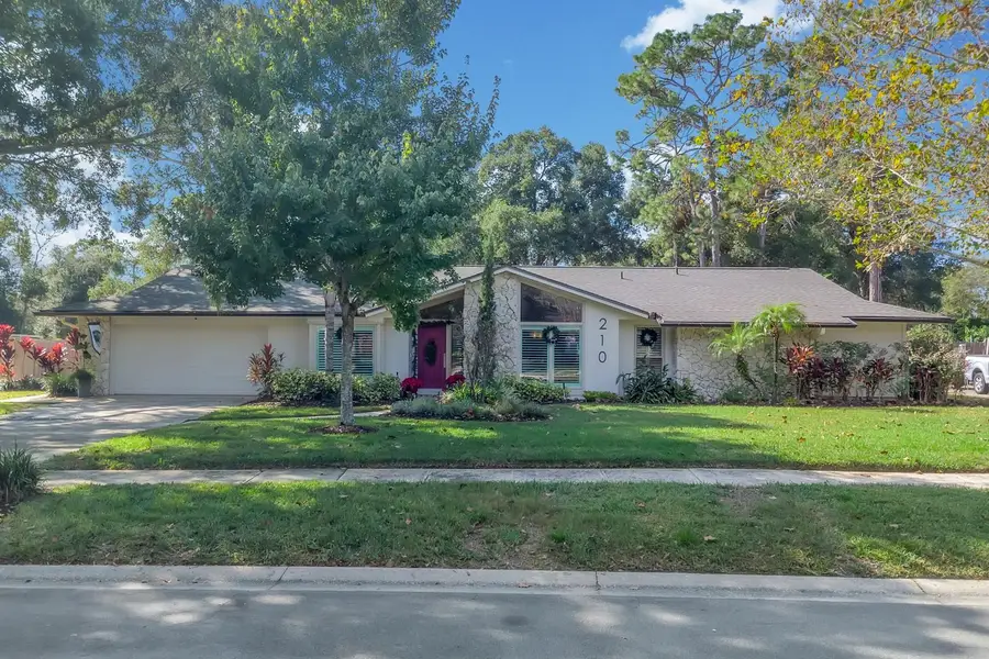 210 Royal Oaks Circle, Longwood, FL 32779 - Image #2