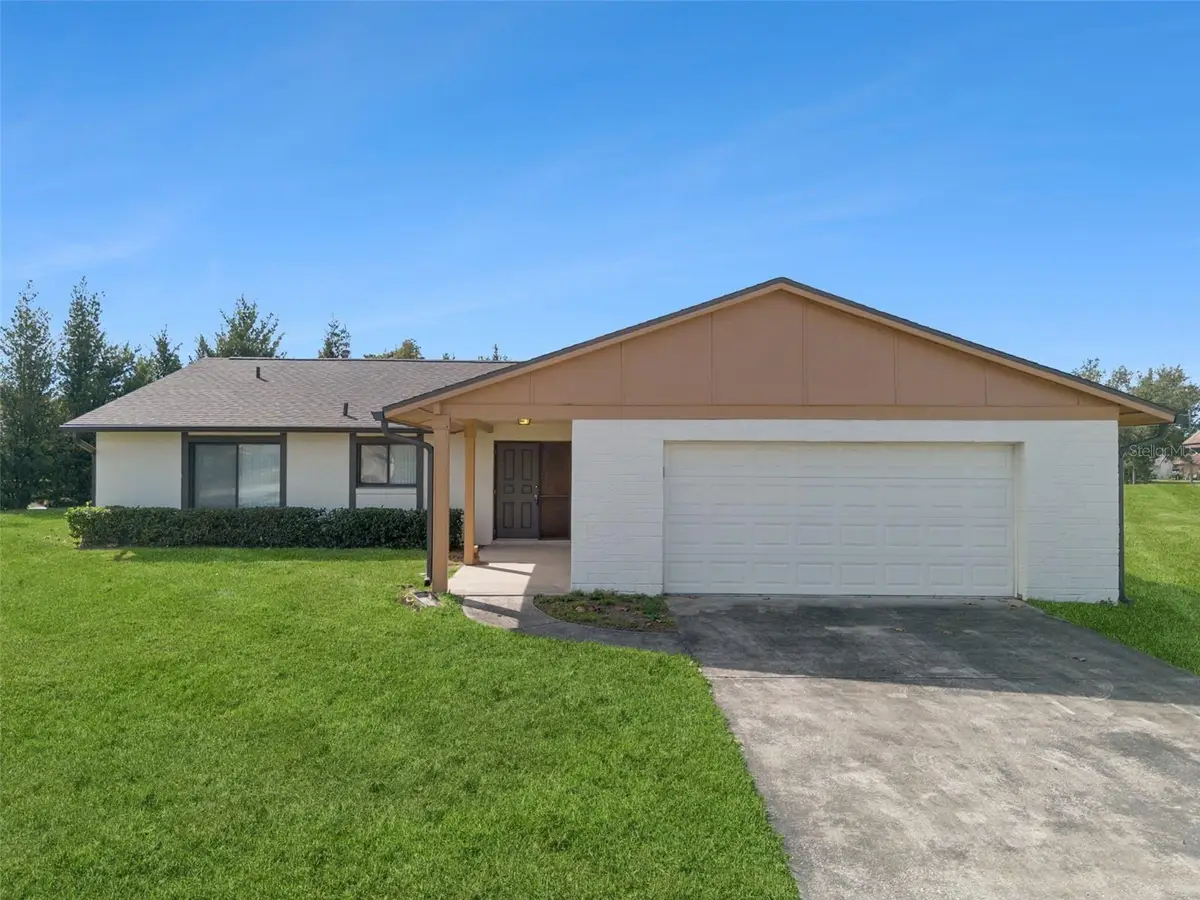 10719 Lazy Lake Drive, Orlando, FL 32821 - Image #1