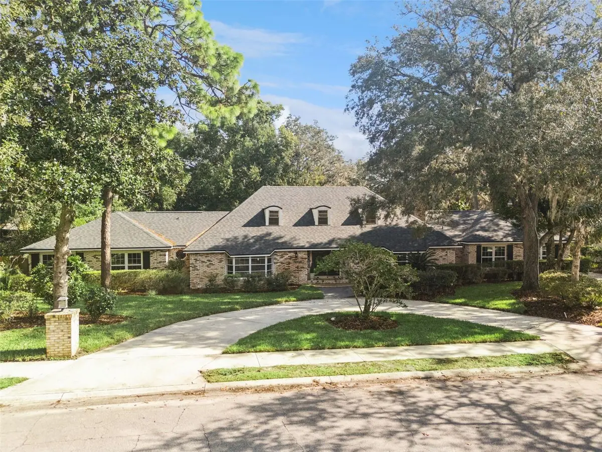 105 Smokerise Boulevard, Longwood, FL 32779 - Image #1