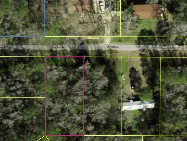0 Sw 9th Ln, OCALA, FL 34481