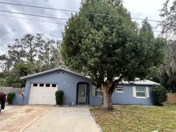 503 Apricot Drive, OCOEE, FL 34761