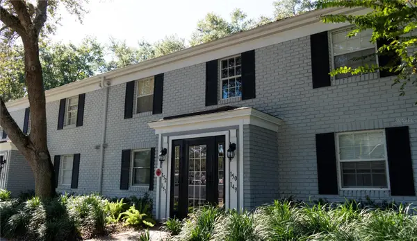 151 Lewfield Circle #4, WINTER PARK, FL 32792