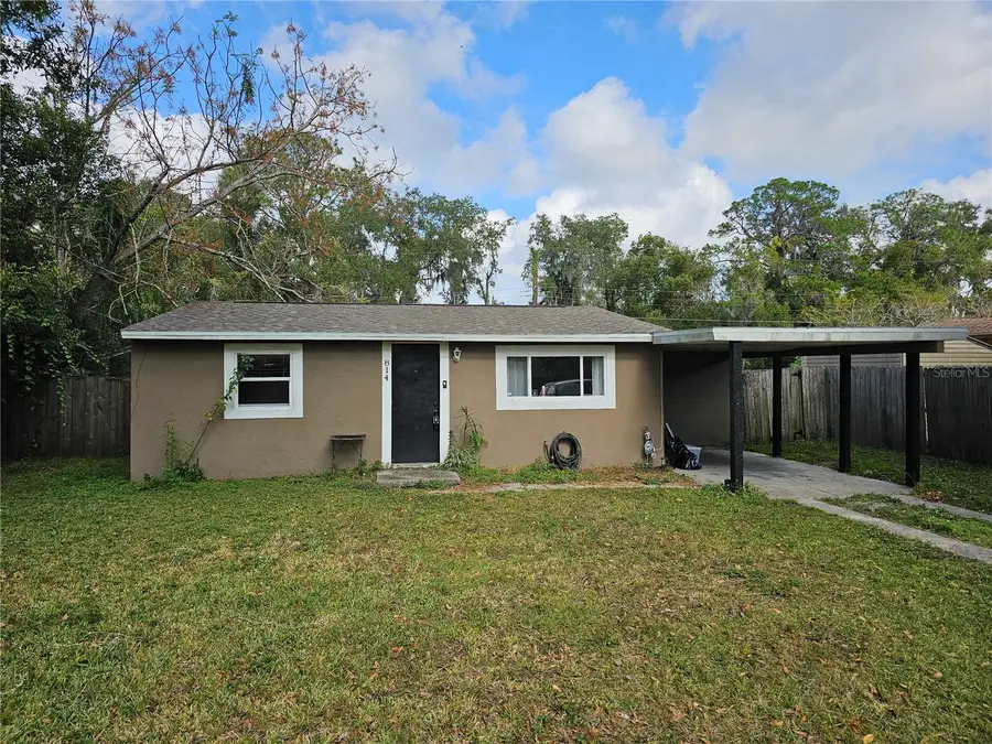 814 Rosalia Drive, Sanford, FL 32771 - Image #2