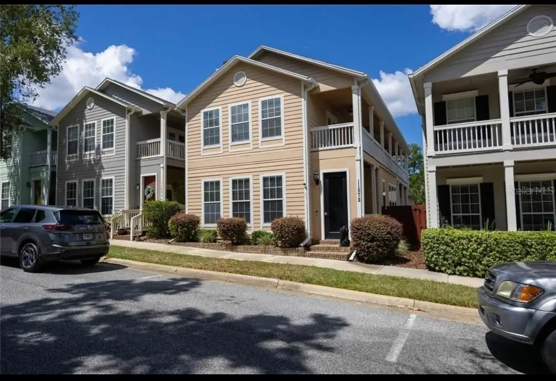 11572 NW 18th Place, Gainesville, FL 32606 - Image #1