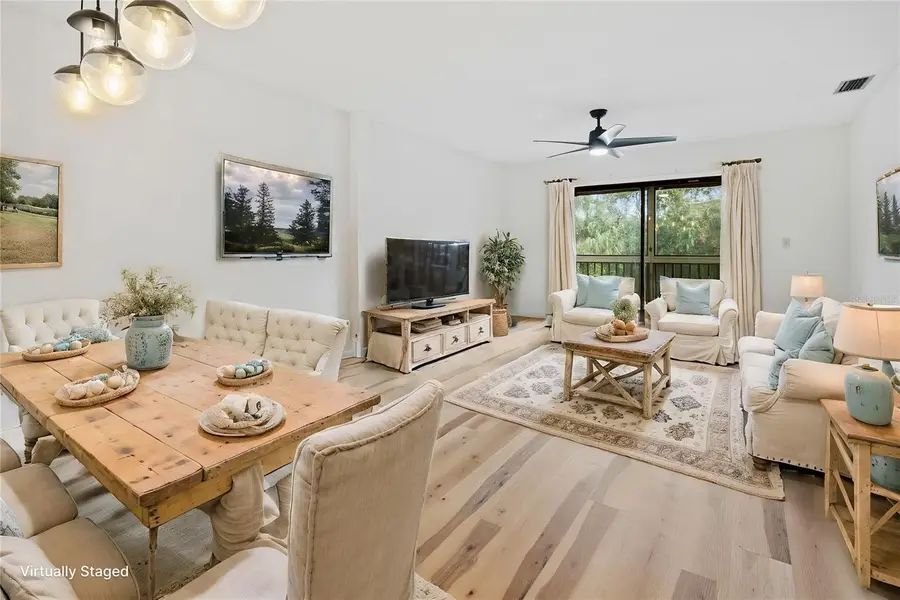 3800 Saxon Drive #C52, New Smyrna Beach, FL 32169 - Image #2