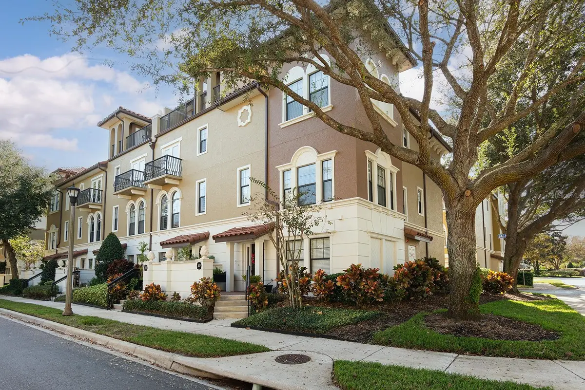 4113 Messina Drive, Lake Mary, FL 32746 - Image #1