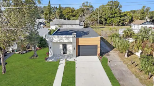 27 W 8th Street, APOPKA, FL 32703