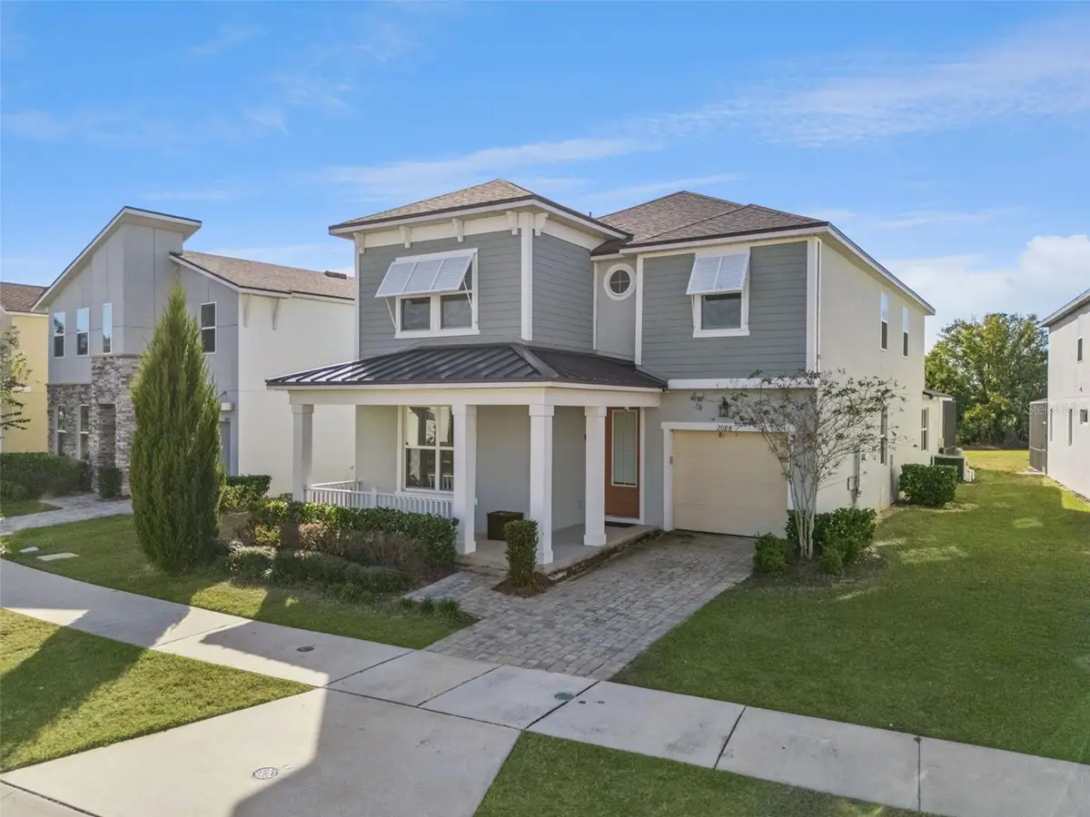 2088 Fleming Mist Place, Kissimmee, FL 34747 - Image #1