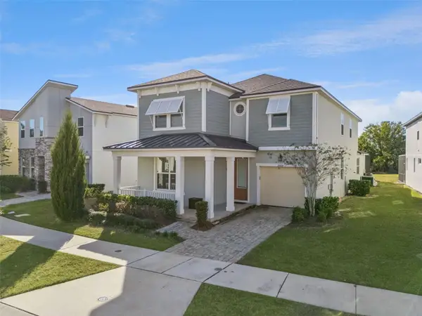 2088 Fleming Mist Place, KISSIMMEE, FL 34747