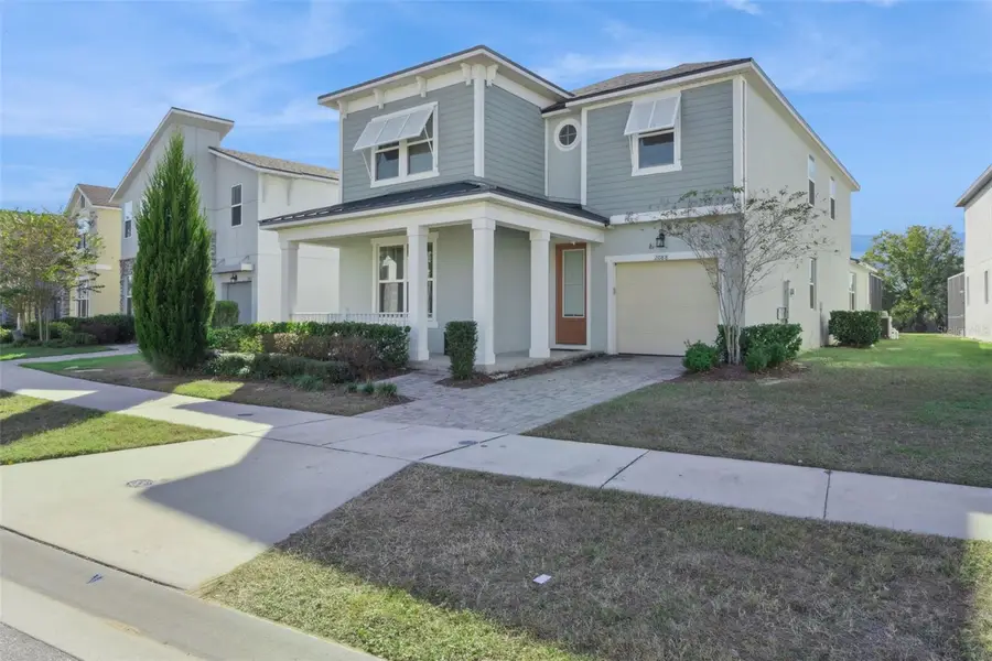 2088 Fleming Mist Place, Kissimmee, FL 34747 - Image #2