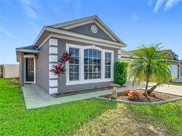 134 High Ridge Drive, DAVENPORT, FL 33837