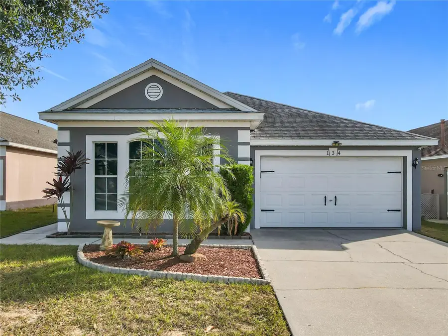 134 High Ridge Drive, Davenport, FL 33837 - Image #3