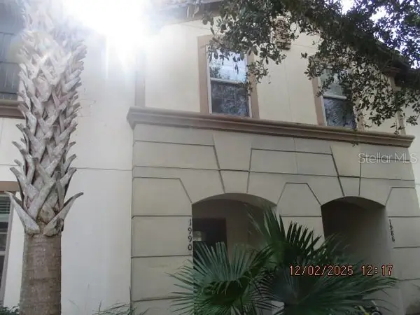 1990 Majorca Drive, KISSIMMEE, FL 34747