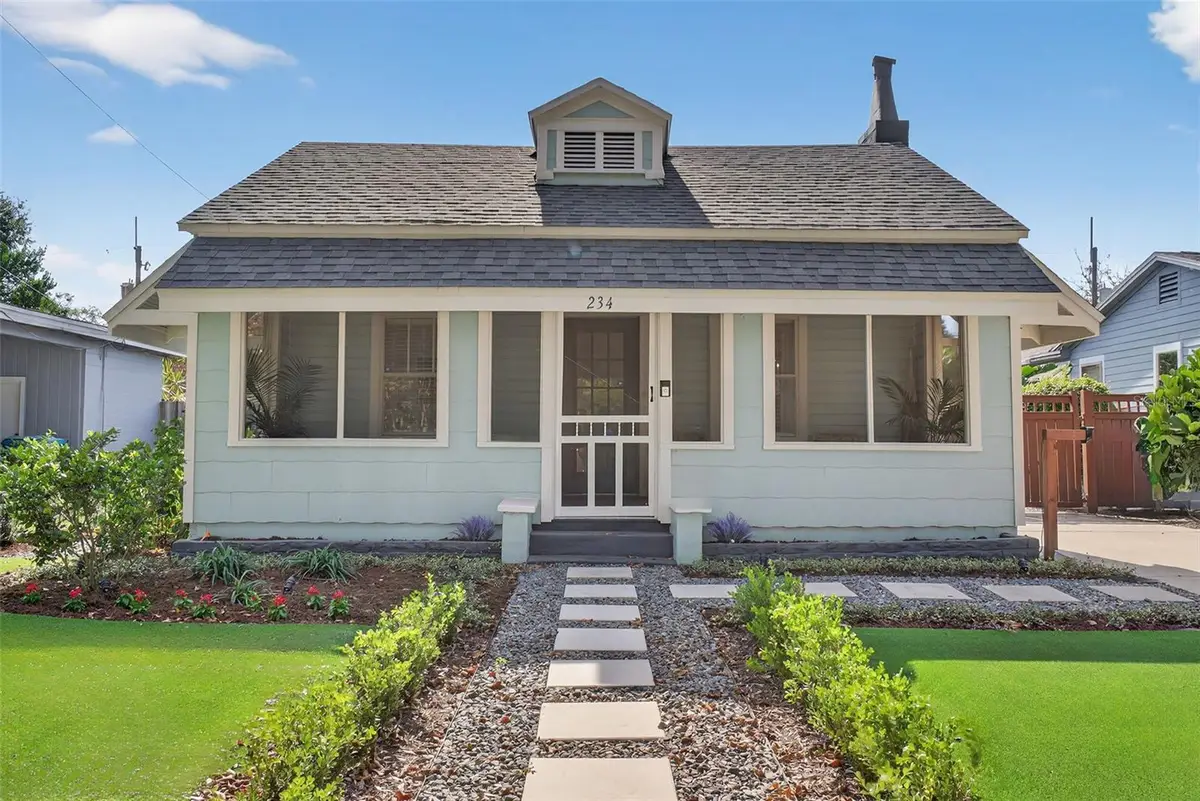 234 E Muriel Street, Orlando, FL 32806 - Image #1