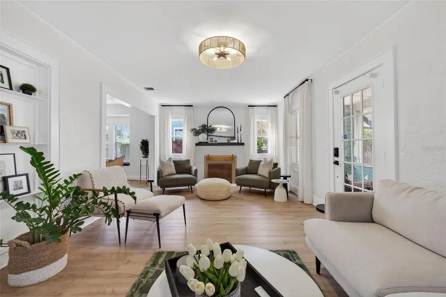 234 E Muriel Street, Orlando, FL 32806 - Image #3