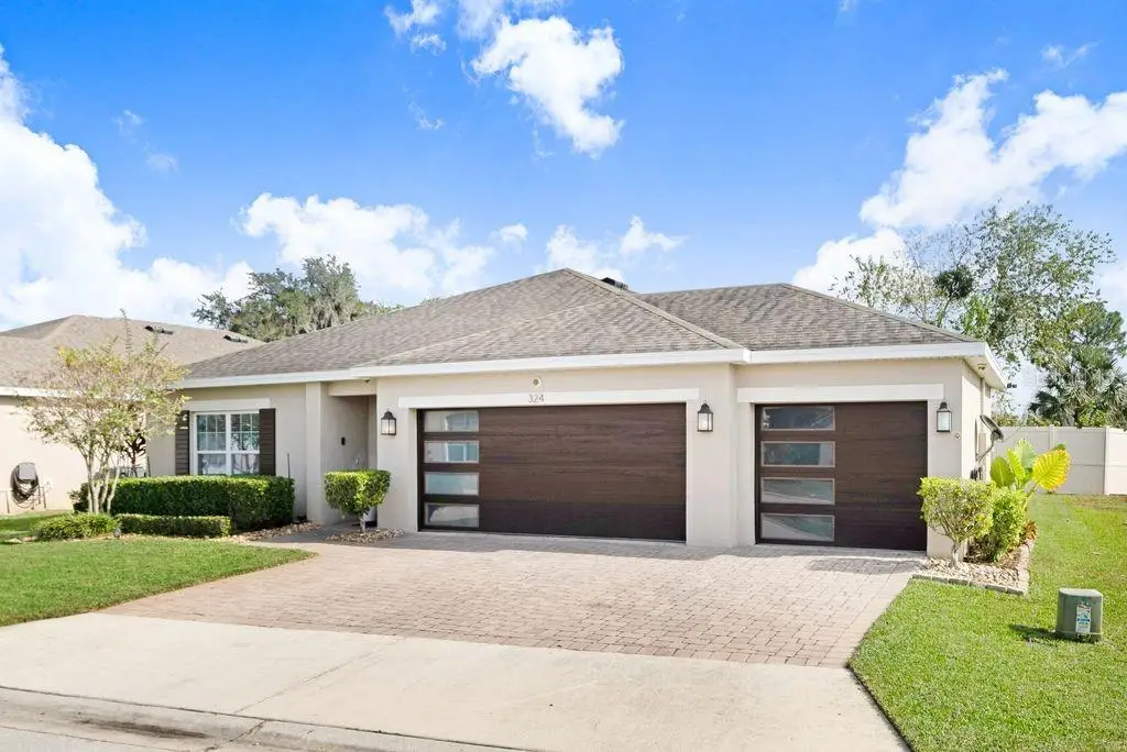 324 Granada Boulevard, Davenport, FL 33837 - Image #1