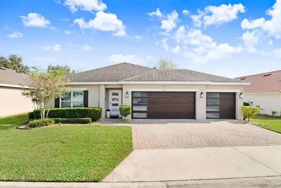 324 Granada Boulevard, Davenport, FL 33837 - Image #2