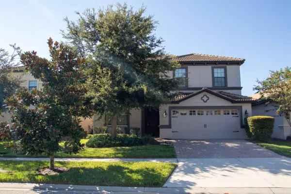 9162 Wedge Drive, DAVENPORT, FL 33896