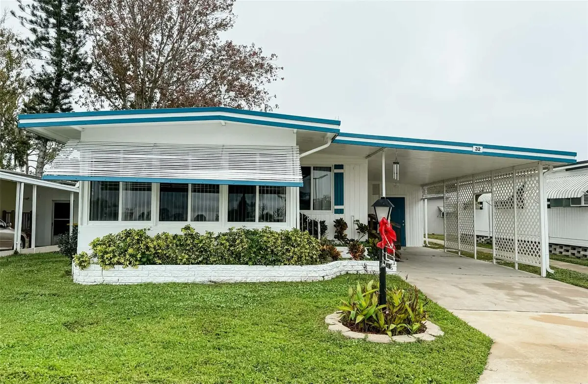 1401 W Highway 50 #32, Clermont, FL 34711 - Image #1