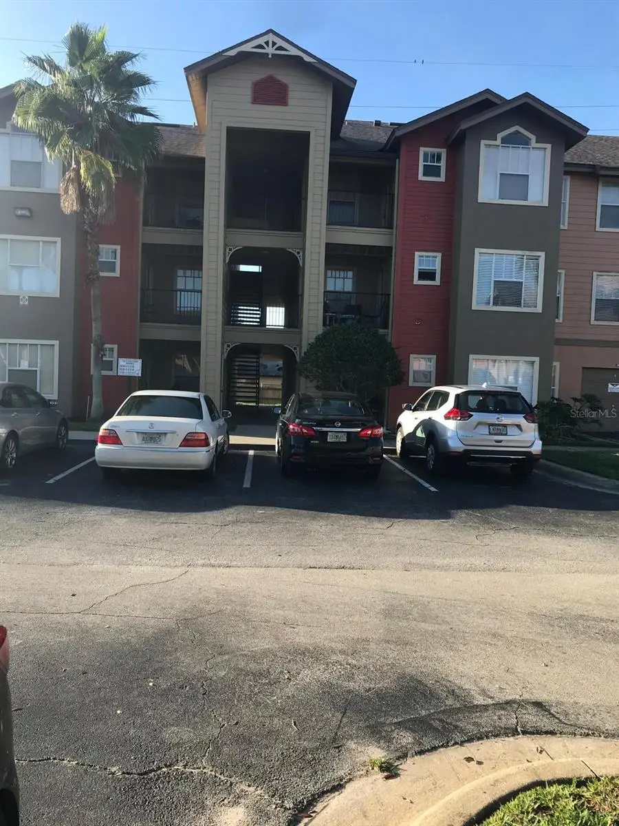 2202 Key West Court #632, Kissimmee, FL 34741 - Image #1