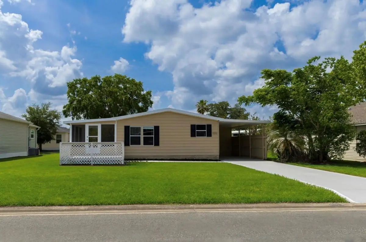 1220 Dustin Drive, Lady Lake, FL 32159 - Image #1