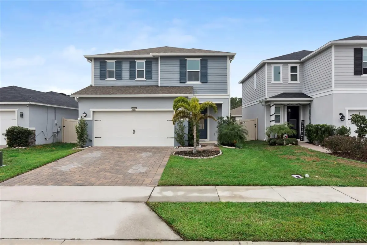 2767 Meadow Stream Way, Clermont, FL 34714 - Image #1
