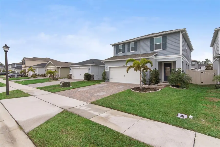 2767 Meadow Stream Way, Clermont, FL 34714 - Image #2