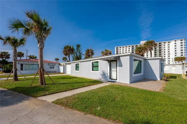 3 Sea Shore Drive, ORMOND BEACH, FL 32176