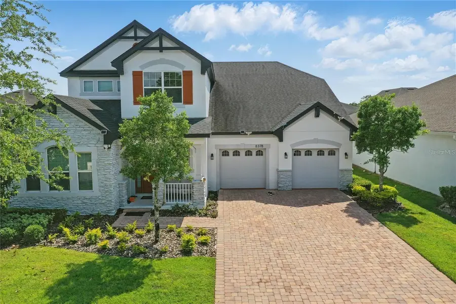 8378 Randal Park Boulevard, Orlando, FL 32832 - Image #2