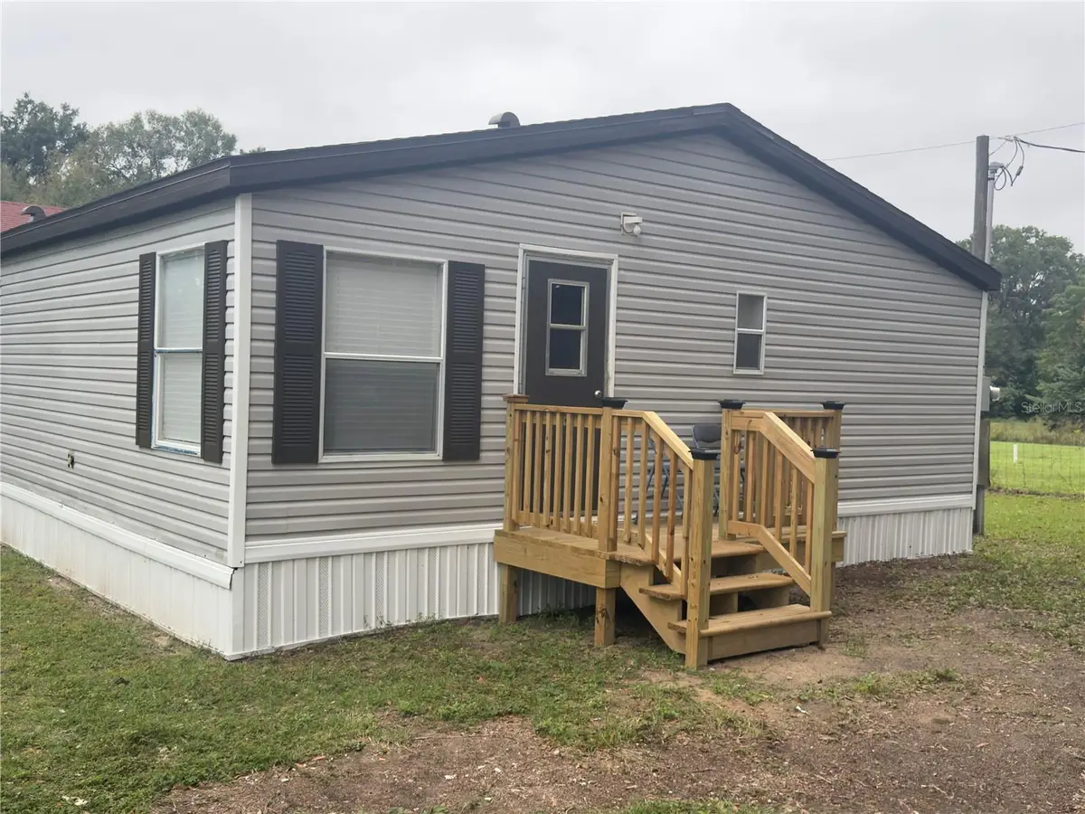 3700 W Highway 316, Reddick, FL 32686 - Image #1