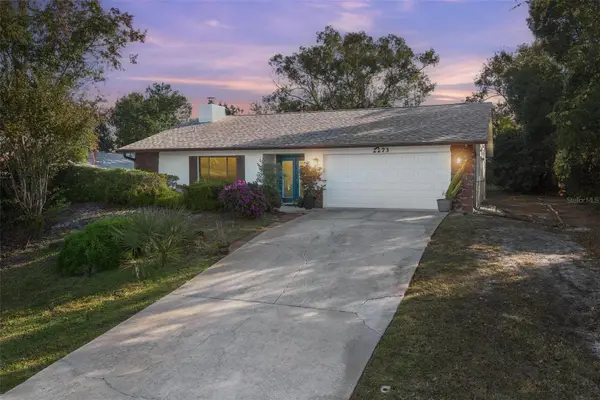 2273 Banbury Avenue, DELTONA, FL 32725