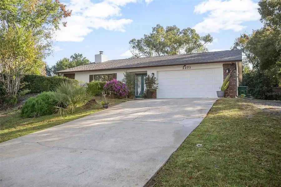 2273 Banbury Avenue, Deltona, FL 32725 - Image #2
