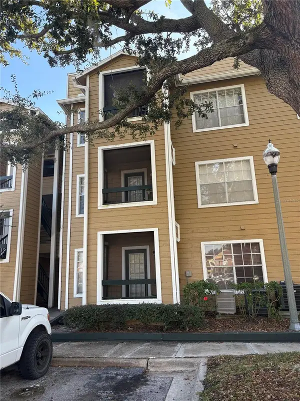 5601 Rosebriar Way #106, ORLANDO, FL 32822