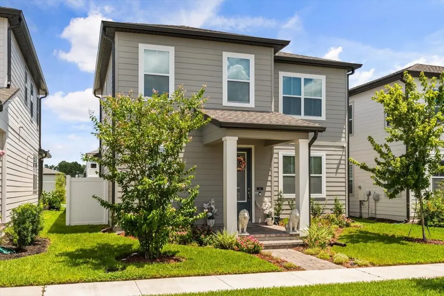 17061 Seville Orange Road, Winter Garden, FL 34787 - Image #2
