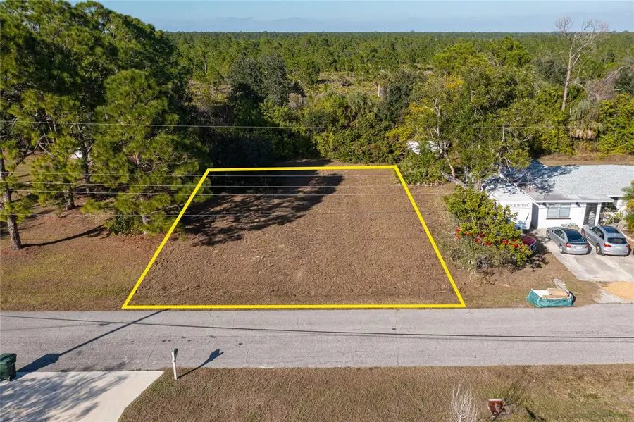 Hernando Road, North Port, FL 34287 - Image #2