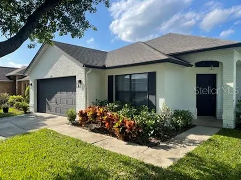 124 Brushcreek, Sanford, FL 32771 - Image #2