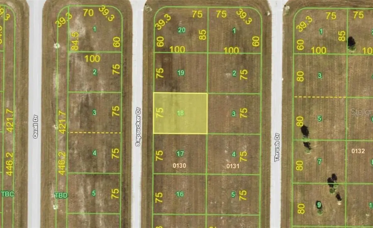 16 Sapsucker Drive, Placida, FL 33946 - Image #1