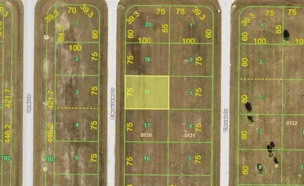 16 Sapsucker Drive, PLACIDA, FL 33946