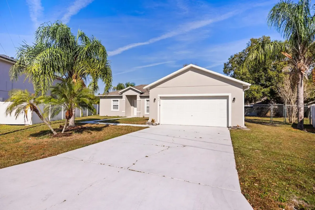 303 Bangor Way, Kissimmee, FL 34758 - Image #1