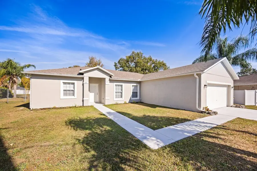 303 Bangor Way, Kissimmee, FL 34758 - Image #2
