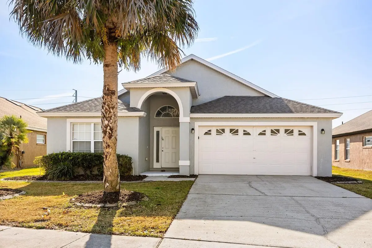 2701 Autumn Creek Circle, Kissimmee, FL 34747 - Image #1