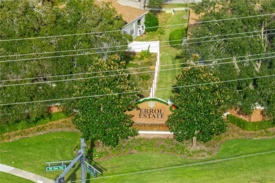 918 Magnolia Blossom Court, Apopka, FL 32712 - Image #2